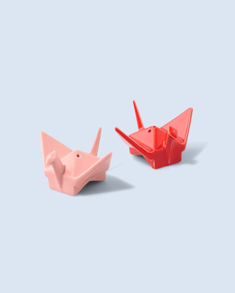 [7507-AASAAPORIGAMI] Sel et Poivre Origami