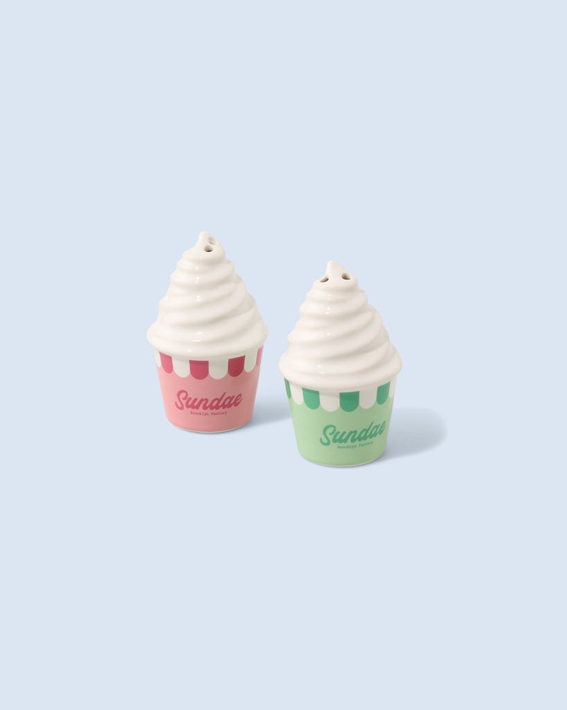 [7507-AASAAPSUNDAE] Sel et poivre Sundae