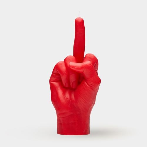 [7790-FCK-RED] Bougie F*Ck You - Rouge