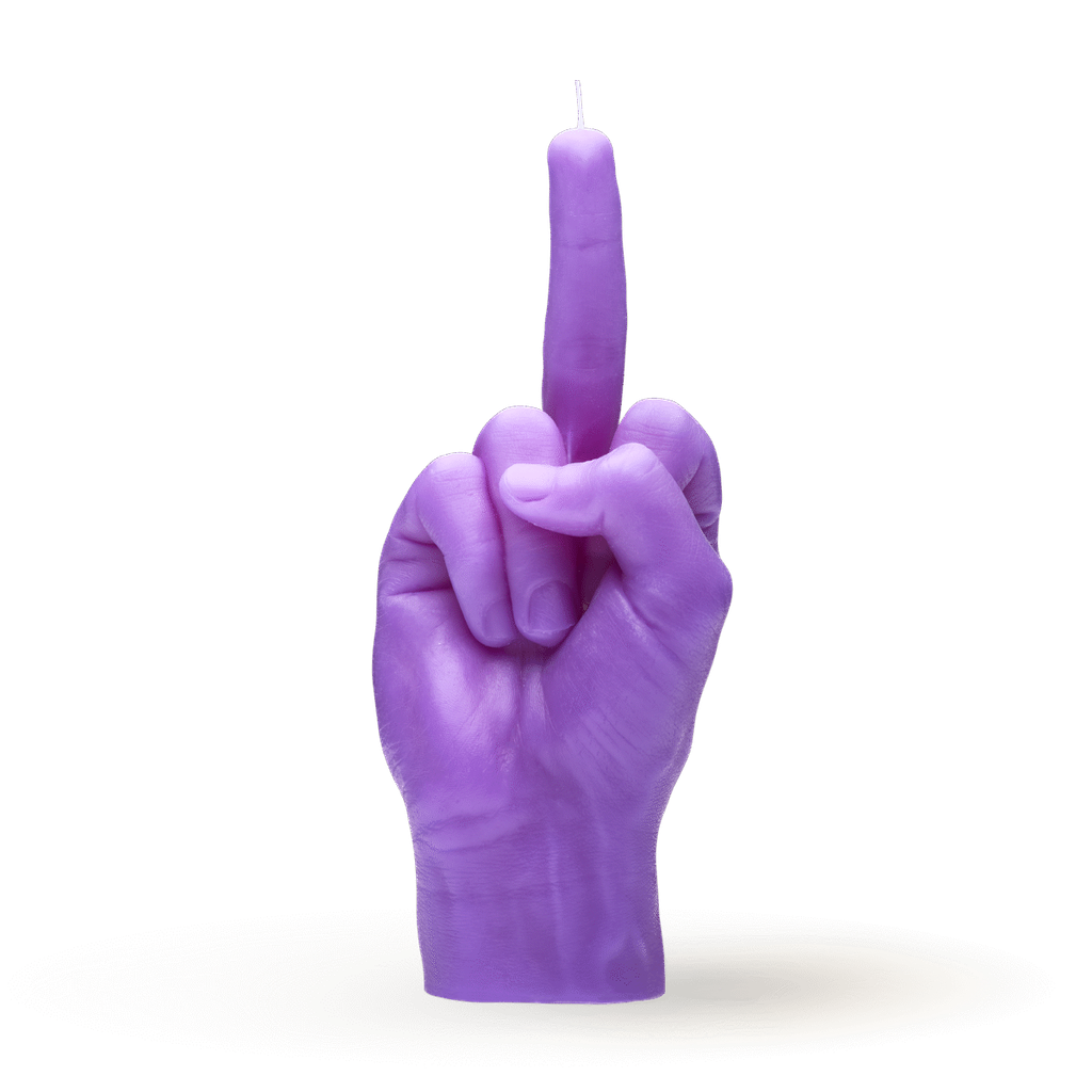 Bougie F*ck You | Violet