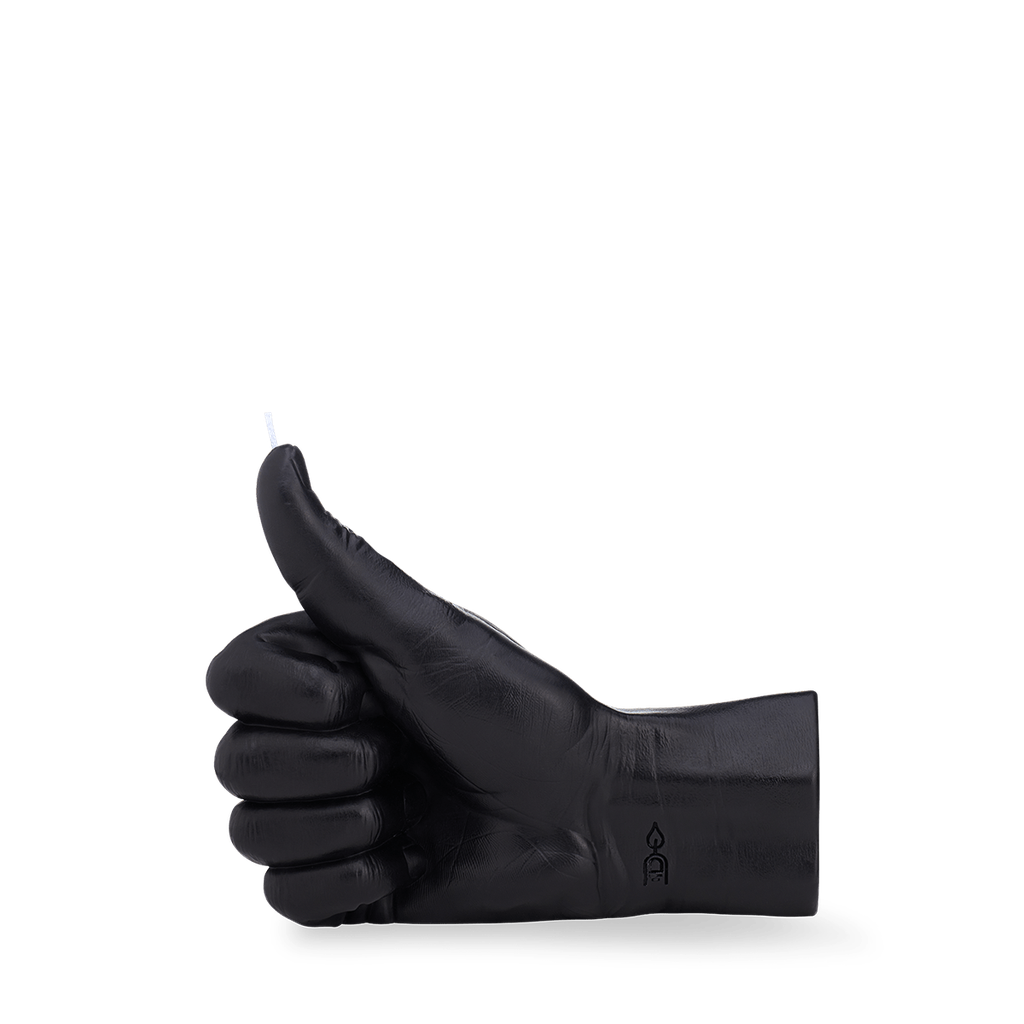 Bougie Thumbs Up