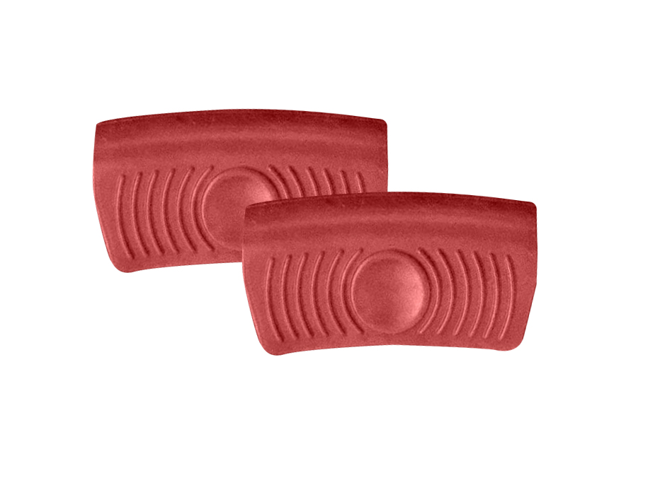 [6953-MJCM16] Maniques silicone PASSION