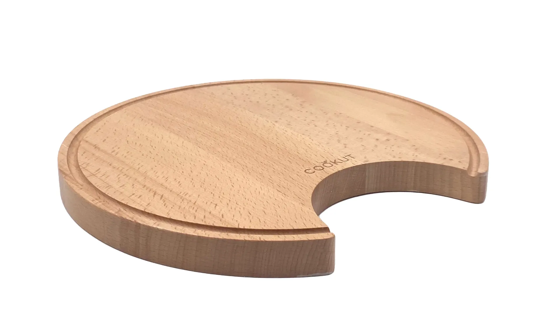 [6953-MJ24PAD] Planche à découper 24 cm pour cocotte