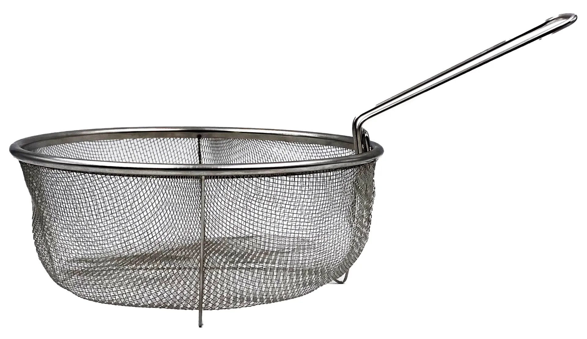 [6953-MJ24PCF] Panier cuisson friture 24 cm pour cocotte