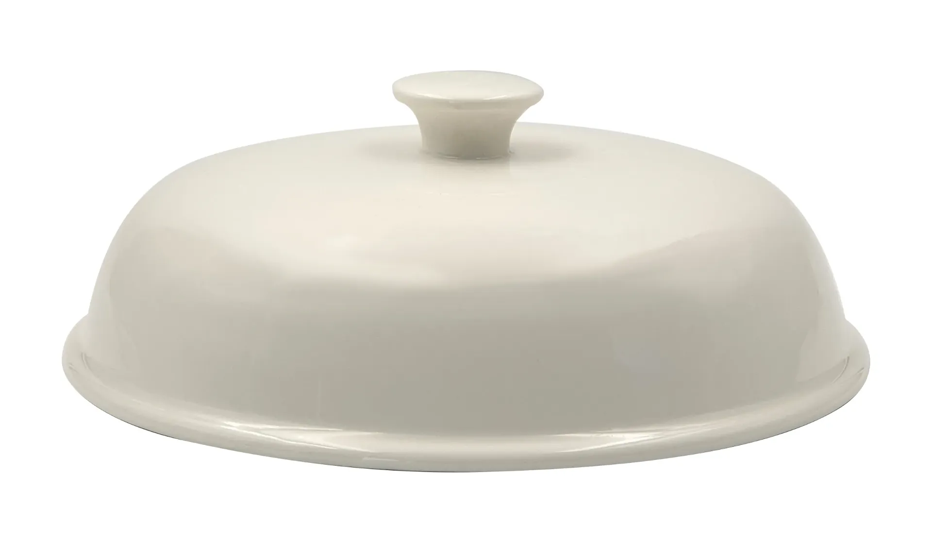 [6953-MJ28PAIN] Couvercle pain cocotte 28 cm céramique + livre de recettes
