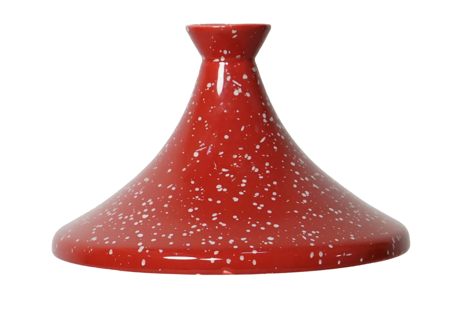 [6953-MJ28TAJRG] Couvercle tajine
céramique
28 cm + livret de recettes