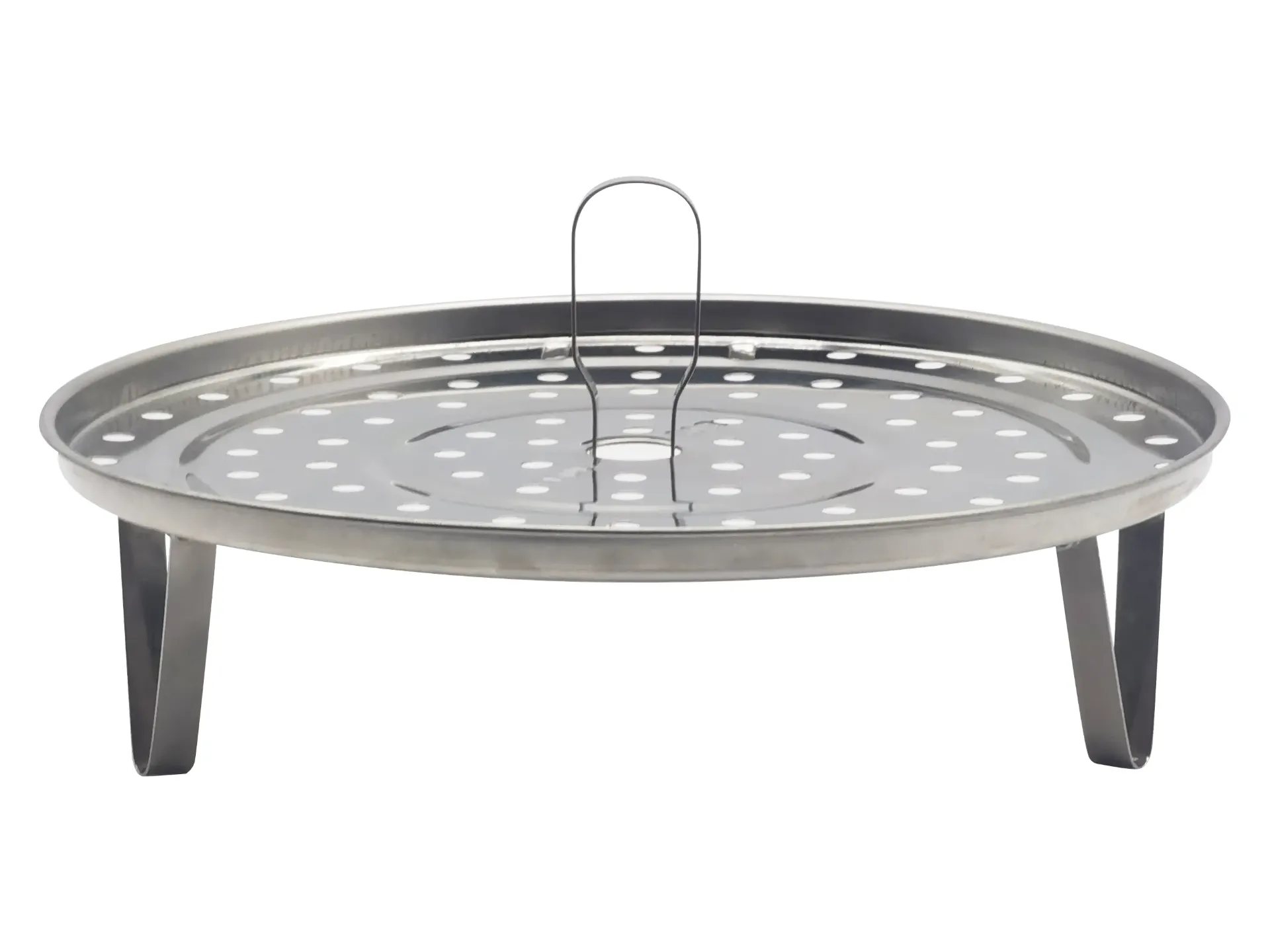 Plateau vapeur 28 cm