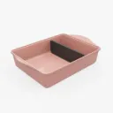 mon joli plat au four - guimauve