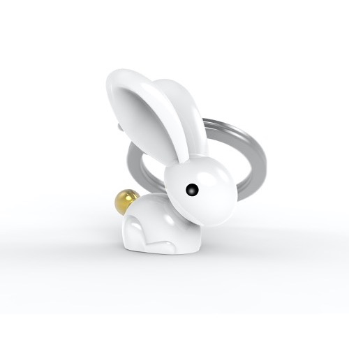 Porte-clés Lapin