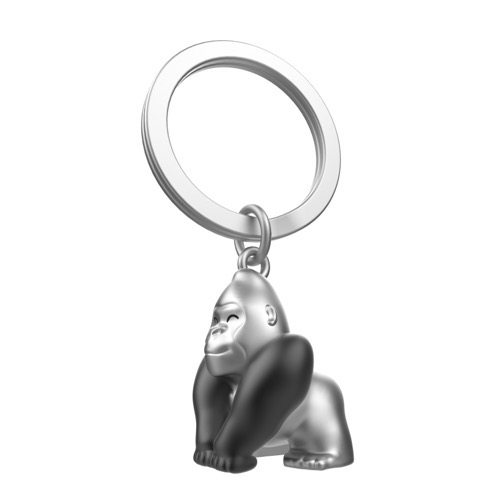 [6938-MTM133-01] Porte-clés Gorille