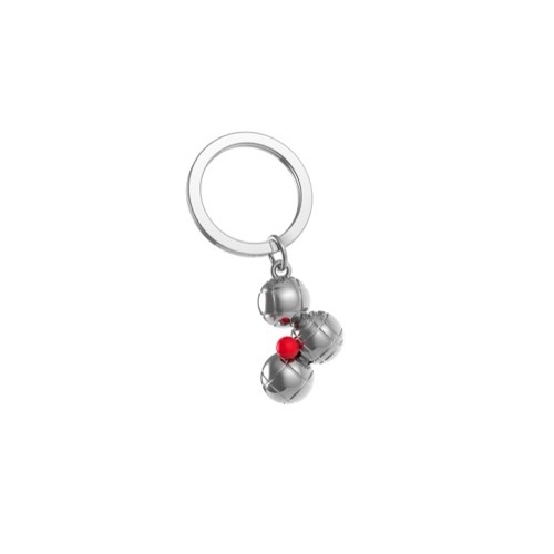 Porte-clés Pétanque