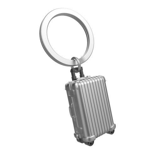 Porte-clés Valise