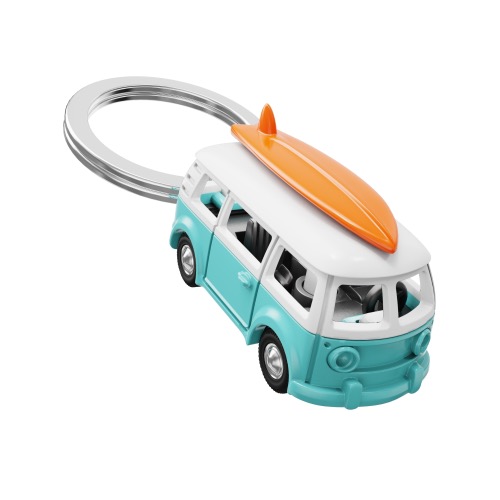 Porte-clés Van