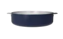 LA MERVEILLEUSE SAUTEUSE INOX 28CM - MYRTILLE