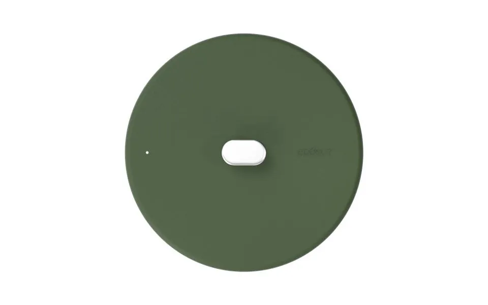 Le Merveilleux Couvercle Inox 20Cm - Fougere