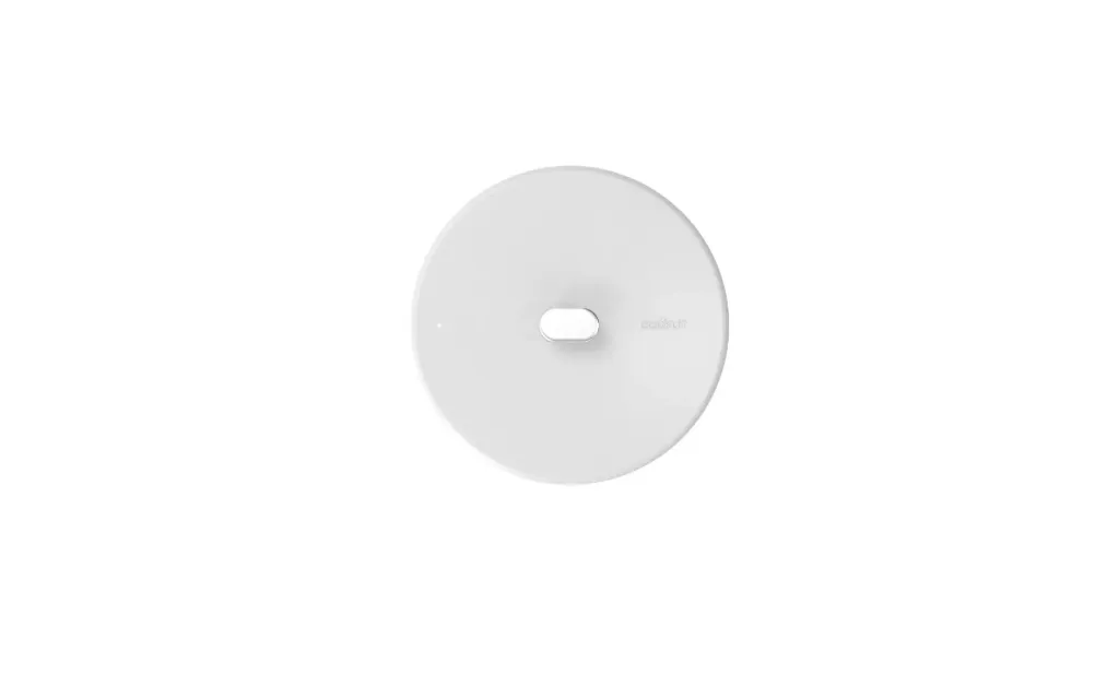 [6953-MERCOU16BL] LE MERVEILLEUX COUVERCLE INOX 16CM - POLAIRE