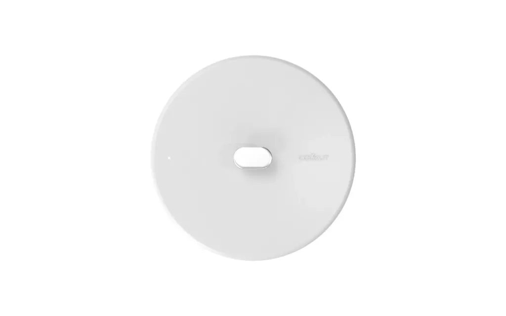 Le Merveilleux Couvercle Inox 20Cm - Polaire