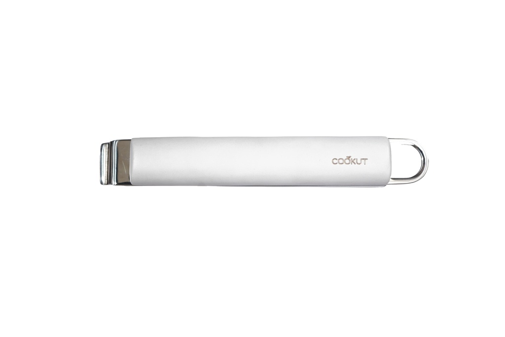 LA MERVEILLEUSE POIGNEE LONGUE INOX AMOVIBLE - POLAIRE