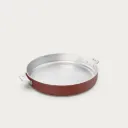 LA MERVEILLEUSE POELE INOX 24CM - PASSION