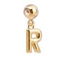 Charm Lettre R