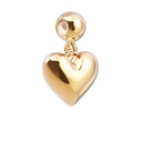 Charm Cœur Plein