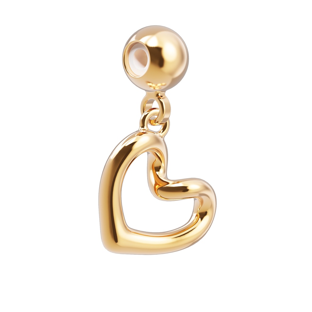 Charm Cœur