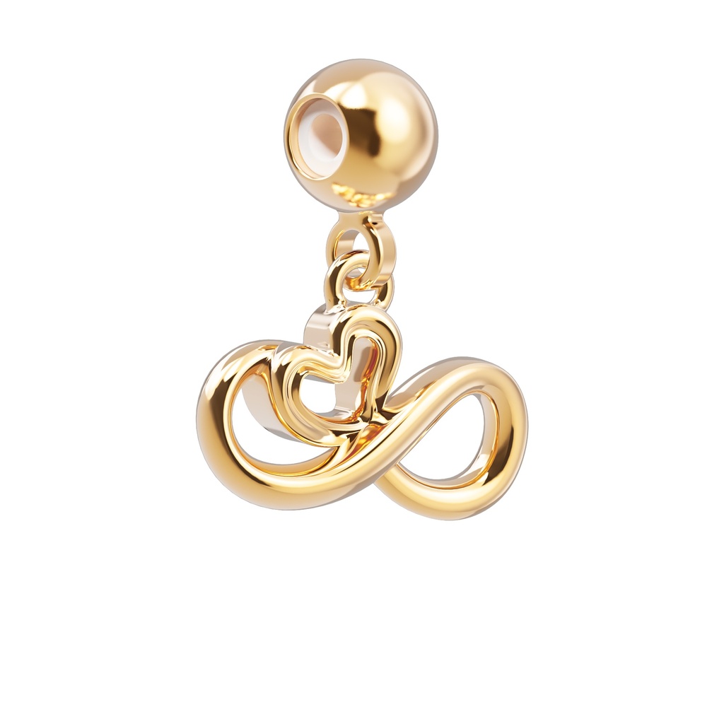 Charm Infini