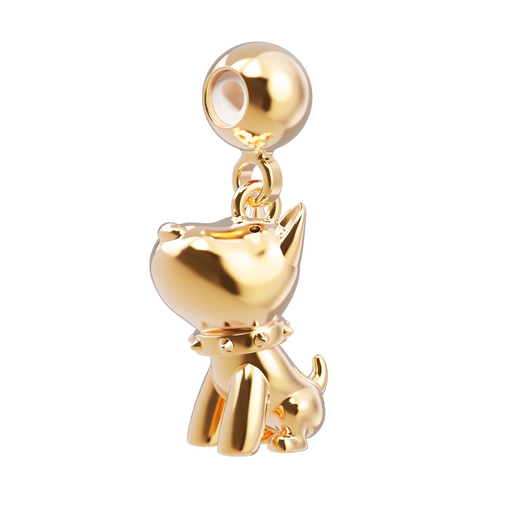 [6938-CHP0112] Charm Chien
