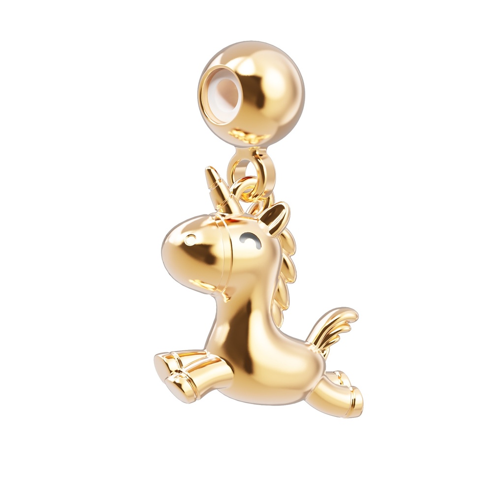 Charm Licorne
