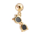 Charm Lunettes de Soleil