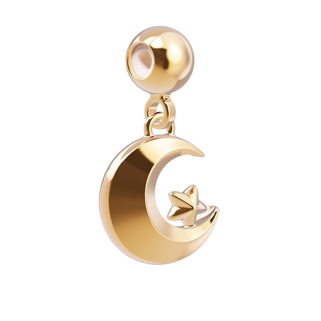 Charm Lune