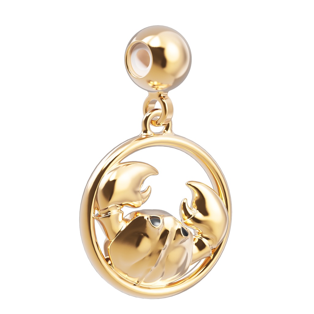 [6938-CHP0053] Charm Cancer