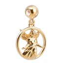 Charm Vierge
