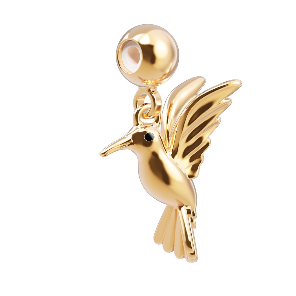 [6938-CHP0176] Charm Colibri