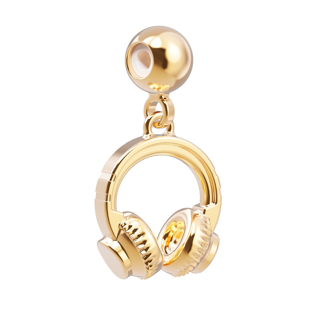 Charm Casque audio