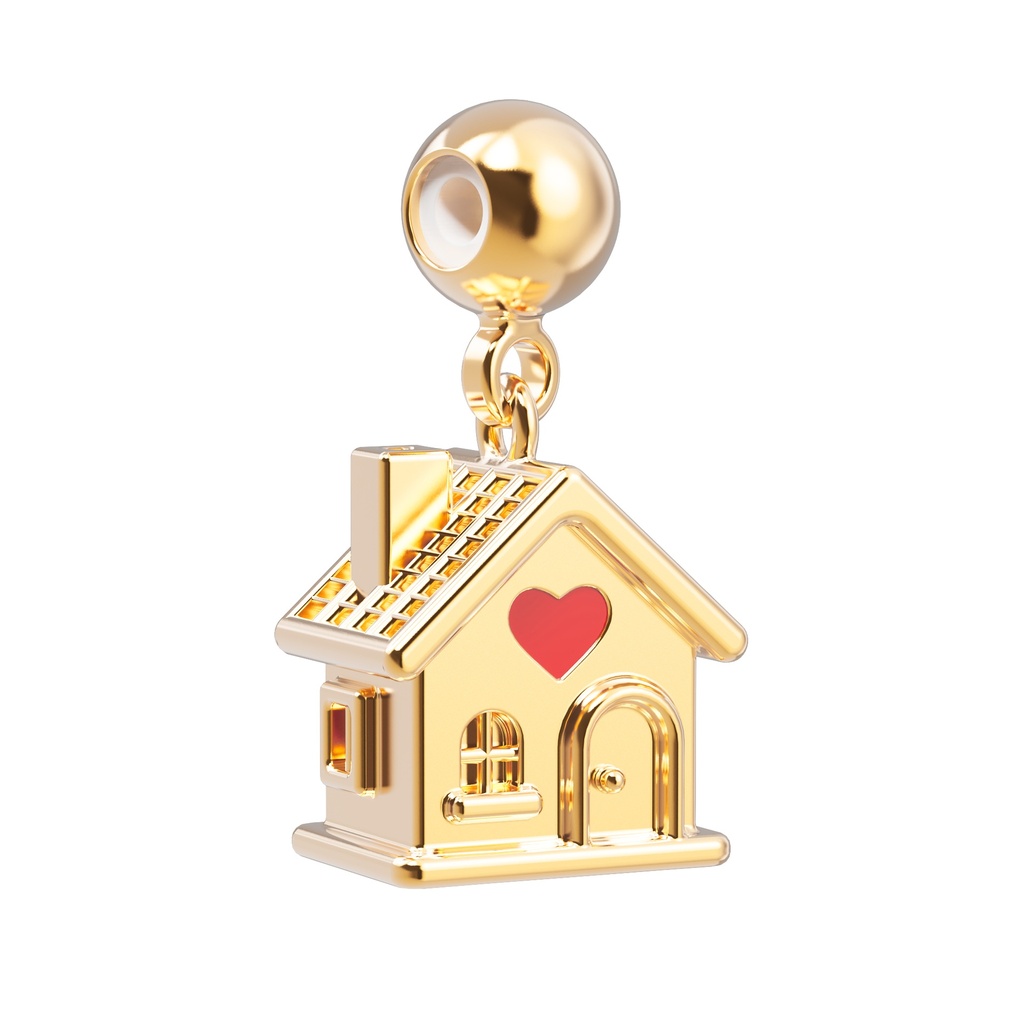 [6938-CHP0203] Charm Maison