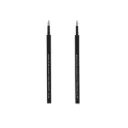 2 Recharges Stylo Gel L  Friends - Lovely Friends Set De Recharges - Noir