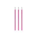 2 Recharges Stylo Gel L  Friends - Lovely Friends Set De Recharges - Violet
