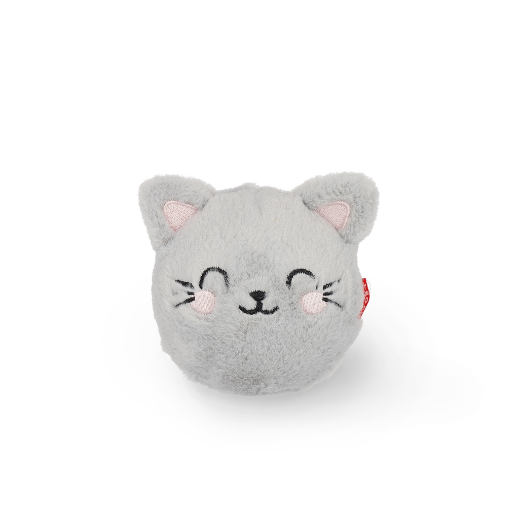 [2694-PBB0004] Balle rebondissante - BOUNCING
GANG - KITTY