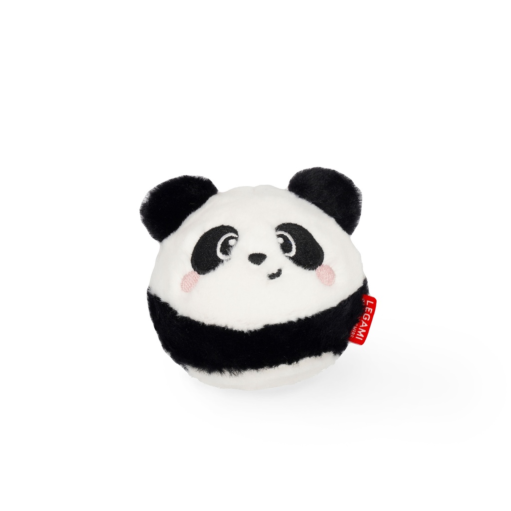 [2694-PBB0002] Balle rebondissante - BOUNCING
GANG - PANDA