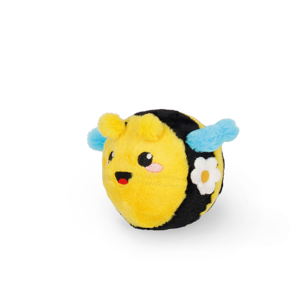[2694-PBB0005] Balle rebondissante - BOUNCING GANG - ABEILLE