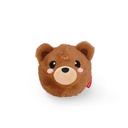Balle rebondissante - BOUNCING GANG - TEDDY BEAR