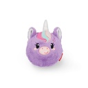 Balle rebondissante - BOUNCING GANG - UNICORN