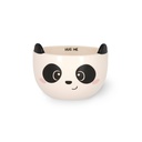 Bol À Céréales En Grès - Buongiorno ! - Panda