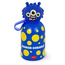 GOURDE ISOTHERME POUR
ENFANT - HOT&COLD BFF - MONSTER