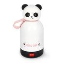 GOURDE ISOTHERME POUR ENFANT - HOT&COLD BFF - PANDA
