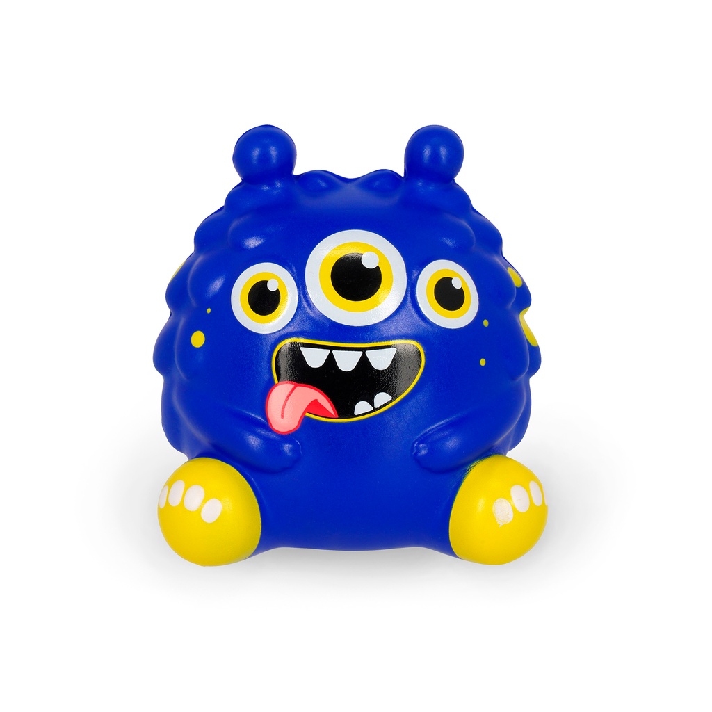 JOUET ANTI-STRESS -
STRESS LESS - MONSTER