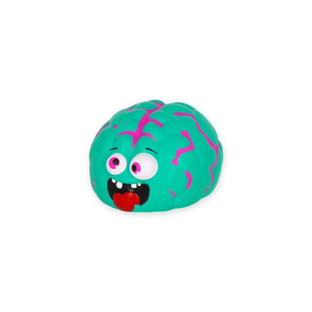 JOUET ANTI-STRESS - STRESS
LESS - BRAIN