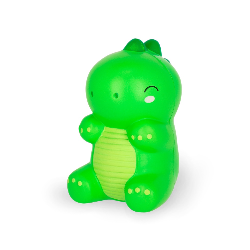 [2694-SQIF0007] JOUET ANTI-STRESS - STRESS
LESS - DINO