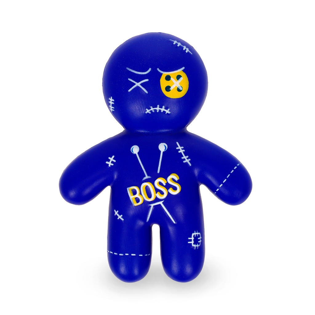 JOUET ANTI-STRESS - STRESS LESS - BOSS
